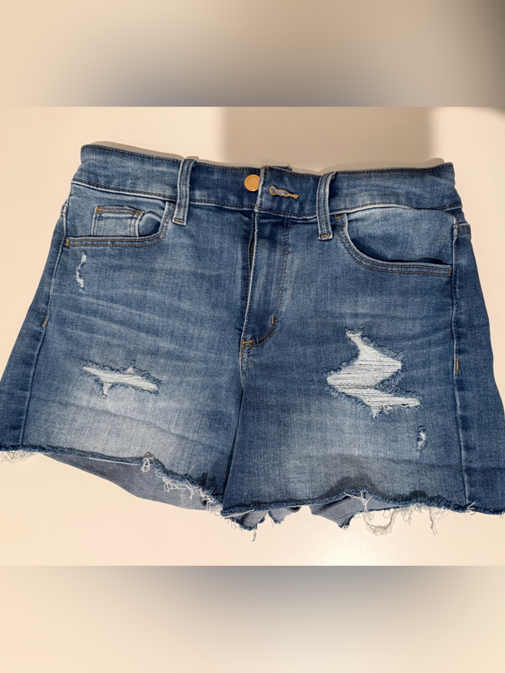 Jeans Subcategory Prediction